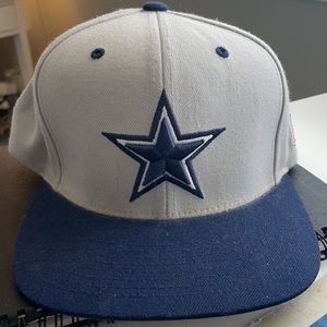 Mitchell & Ness Dallas Cowboy SnapBack